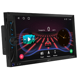 Автомагнитола ACV AD-7002 2DIN ANDROID11