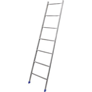 Лестница приставная  8 ступ. 2,30 м