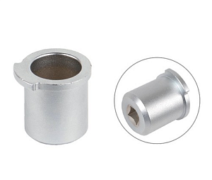 Ключ для регулировки распредвала VAG, 3/8"  "AV Steel" AV-927026