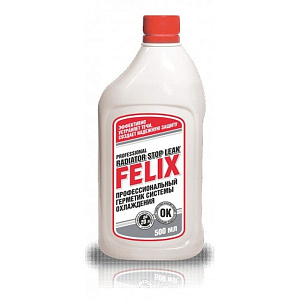 Жидкость ГУР FELIX п/э бут. 500мл  Тосол-Синтез