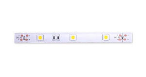 Лента SMD белый 5050-30W IP65 10см влагозащищенная LAMPER LED