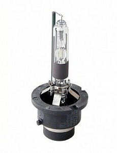 Ксенон D2R 4300K  CLEARLIGHT/MAXLUM/BLUE LIGHT