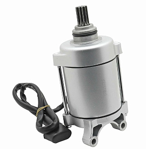 Электростартер 4T 166FMM (11T GB, CG200-250) TT(GB, CG200-250) TTR250, K250