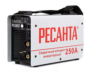 Инвертор сварочный РЕСАНТА САИ-250 