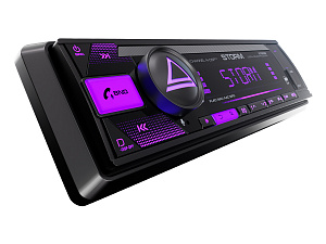 Автомагнитола AURA STORM-676DSP