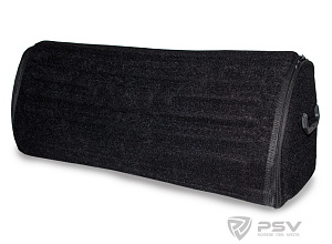 Сумка автомобильная 3D-Forcar черная (75*30*31см)  PSV