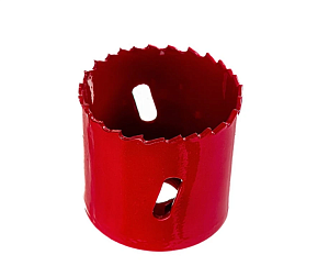 Коронка BIMETAL 40мм PILORAMA 