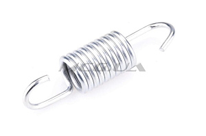 Пружина возвратная педали тормоза Дельта, Альфа (L=61mm)