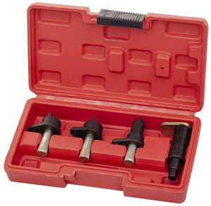 Набор для установки фаз ГРМ VAG 1,2л. 6V/12V  4пр AV Steel
