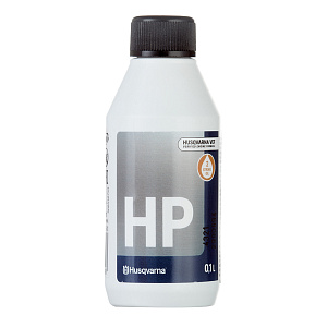 Присадка к топливу 2-х такт 0.1л HP HUSQVARNA