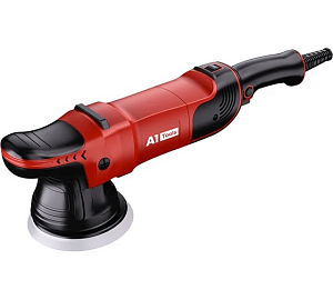 Машина полировальная эксцентриковая A1  Dual Action Polisher 15 SONIC Version