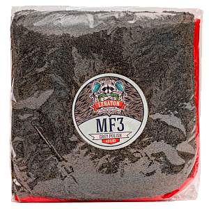 Микрофибра полировальная 40*40см 600гр/м2  LERATON Detail