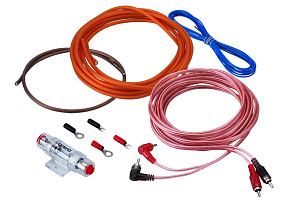 Комплект кабелей DSD DAK-210G 2-х канальный