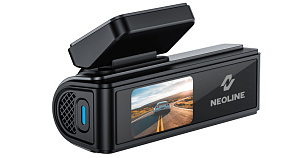 Видеорегистратор NEOLINE Flash 2K Wi-Fi