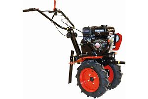 Мотоблок ОКА МБ-1Д2М19 (Lifan 170F 7,0л.с, 75кг)