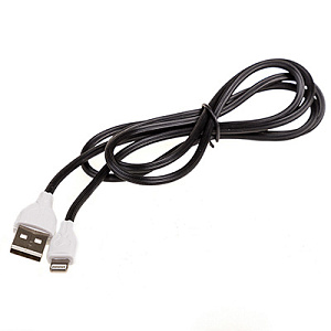 Кабель USB-Lightning 1м SKYWAY