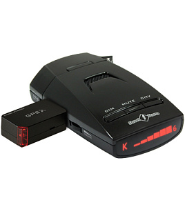 Антирадар  STREET STORM STR-8010EXT  GP One Kit  (#)(OZ)