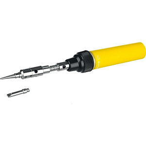 Паяльник газовый MaxTerm STAYER