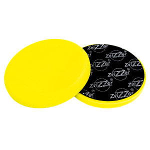 Круг полировальный 150*25 мягкий (желтый) STANDART PAD (YELLOW) A302 Detail
