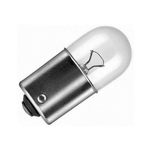 Лампа R10W 12V KOITO 