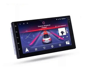 Автомагнитола TEYES CC3L WiFi 2+32G  7" Android