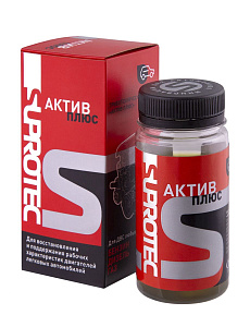 Смазка SUPROTEC - Актив плюс ДВС 90мл