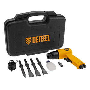 Пневматический молоток HP4500 DENZEL