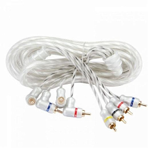 Кабель межблочный KICX MRCA-45  5м