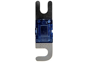 Предохранители 200A miniANL MYSTERY FUSE  (5)