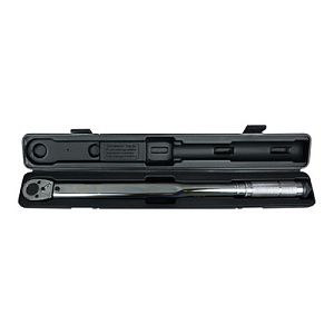 Ключ динамометрический 1/2" 70-350Hm  BERGER