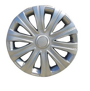 Колпаки 15" Май Super Silver