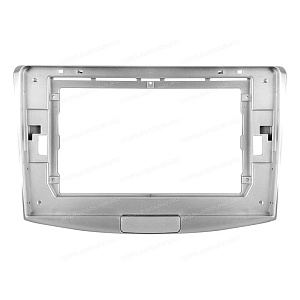 Рамка + проводка на магнитолу VW Passat B6/B7 2005-2010