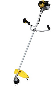 Триммер EUROLUX TR-1300T (42,7 см³, 25.5 см, 1.8 л.с. 6.8 кг)