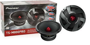 Акустика PIONEER TS-M800PRO