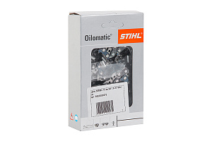 Цепь Stihl 36RMС 72 зв 3/8 1,6 20' 