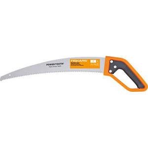 Пила FISKARS SW37 малая