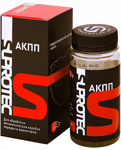 Смазка SUPROTEC - АКПП 80мл
