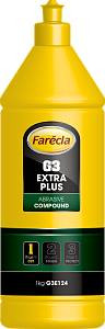 Полироль G3 Extra Plus (развес по 50гр) FARECLA