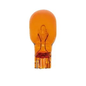 Лампа WY16w 12V желтая YADA 904808