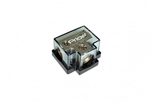 Дистрибьютор питания PRIDE Power Ground Block Onyx 30