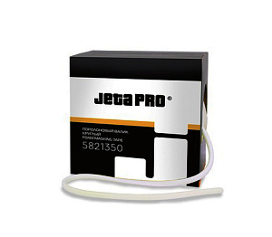 Валик для проемов поролоновый 13ммх5м JETAPRO (1шт)  