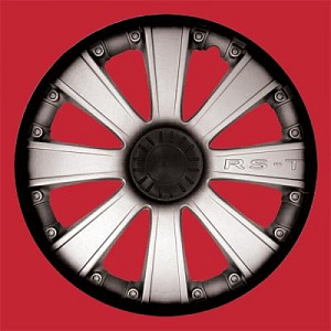 Колпаки 15" RS-T плюс