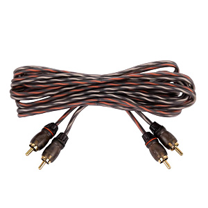 Кабель межблочный ACV MKB225 Bronze 2.5м