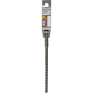 Сверло BOSCH SDS+ 8*150/210