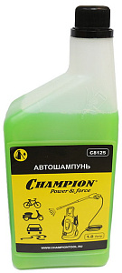 Автошампунь Champion 1л