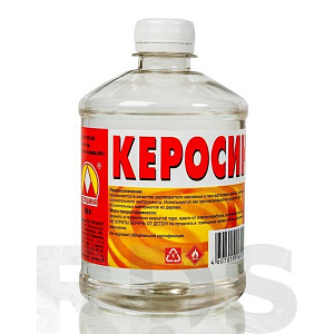 Керосин  0,5л (пэт)  ВЕРШИНА (20)