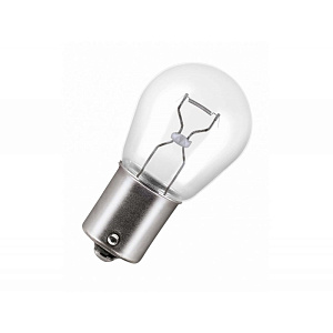 Лампа P21W 12V BOSCH