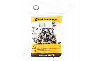 Цепь Champion 3/8-1,1-56 (PX)