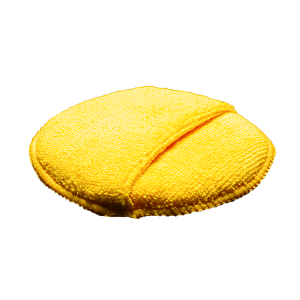 Аппликатор из микрофибры круглый 13*2см GRASS Detail