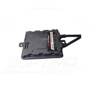 Блок розжига OPTIMA Slim  35W 9-16V
